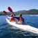 Sea Kayaking, 3-day Wilsons Promontory - Melbourne